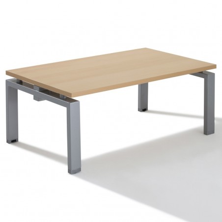Table basse accueil - gamme pure